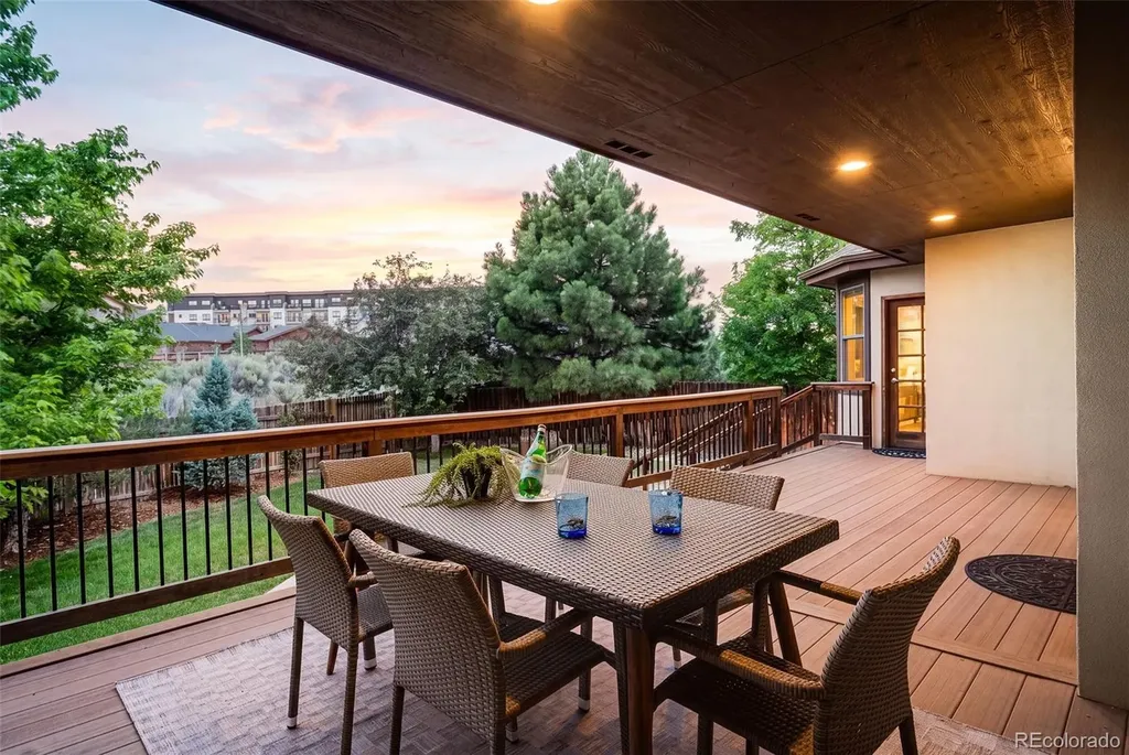 1022 Tucker Gulch Drive Golden CO 80403