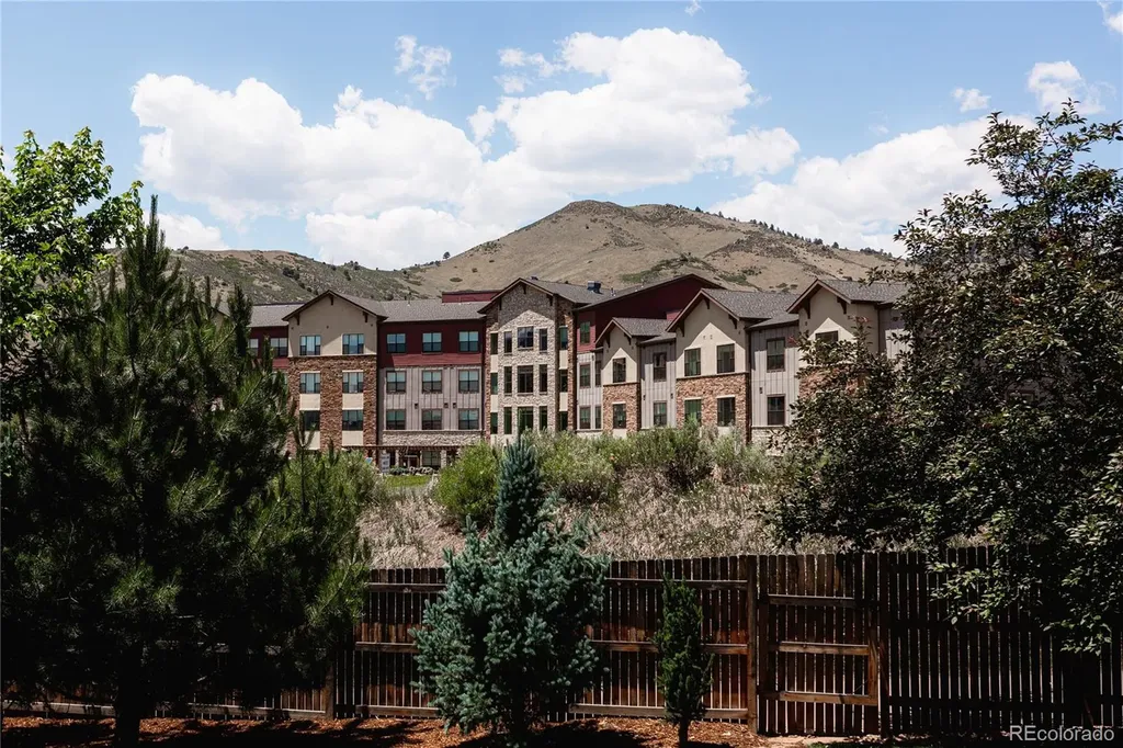 1022 Tucker Gulch Drive Golden CO 80403