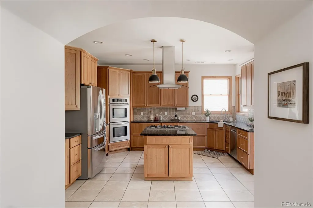 1022 Tucker Gulch Drive Golden CO 80403