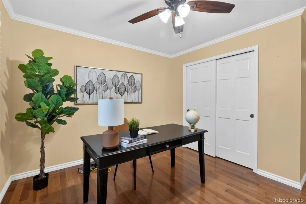 8228 Lodgepole Trail Lone Tree CO 80124