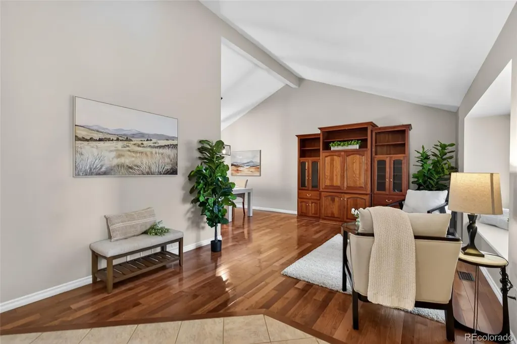 8228 Lodgepole Trail Lone Tree CO 80124