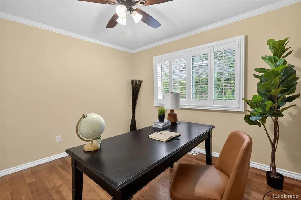 8228 Lodgepole Trail Lone Tree CO 80124