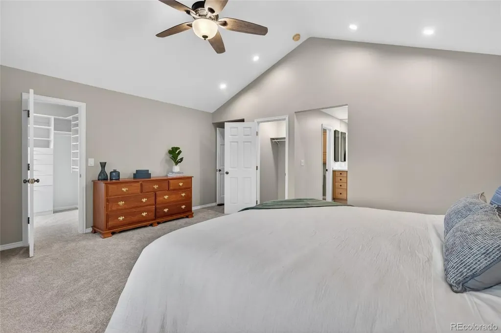 8228 Lodgepole Trail Lone Tree CO 80124