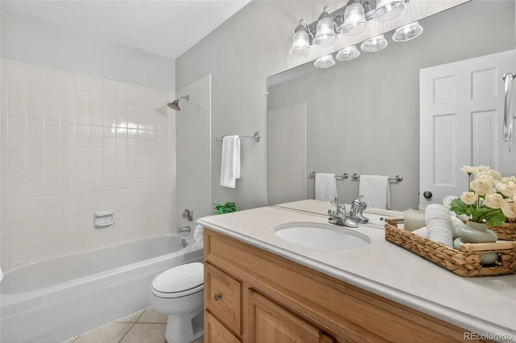 8228 Lodgepole Trail Lone Tree CO 80124