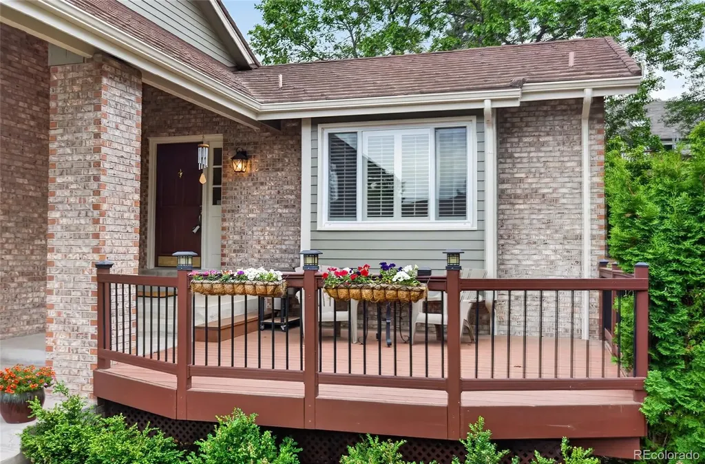8228 Lodgepole Trail Lone Tree CO 80124