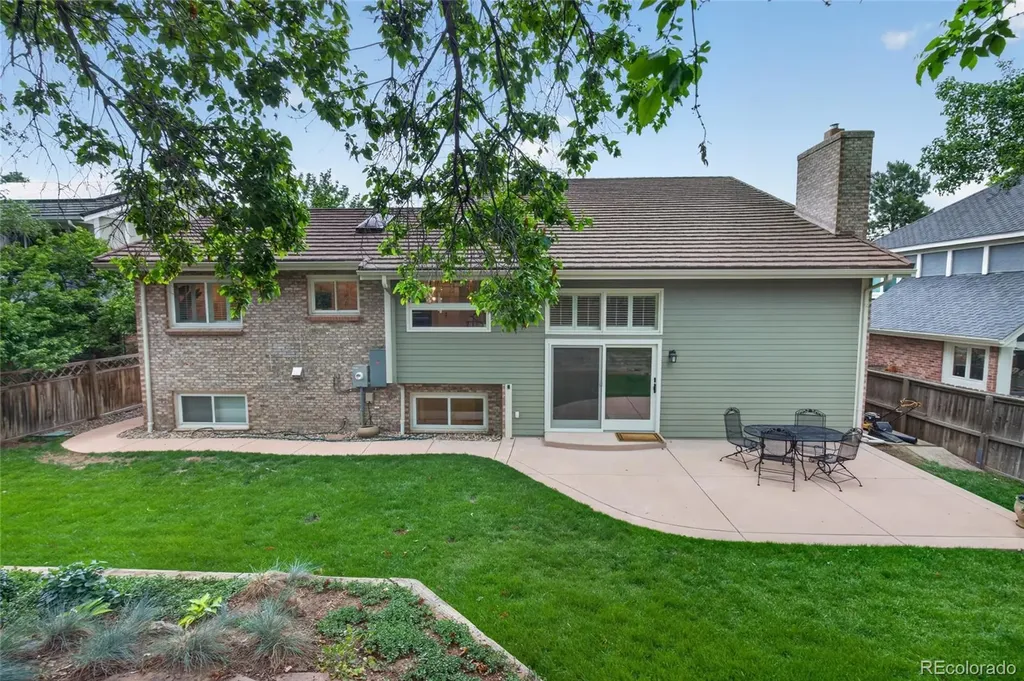 8228 Lodgepole Trail Lone Tree CO 80124