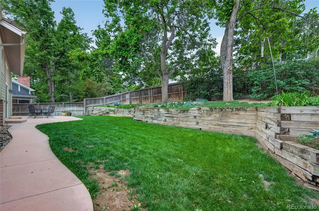 8228 Lodgepole Trail Lone Tree CO 80124