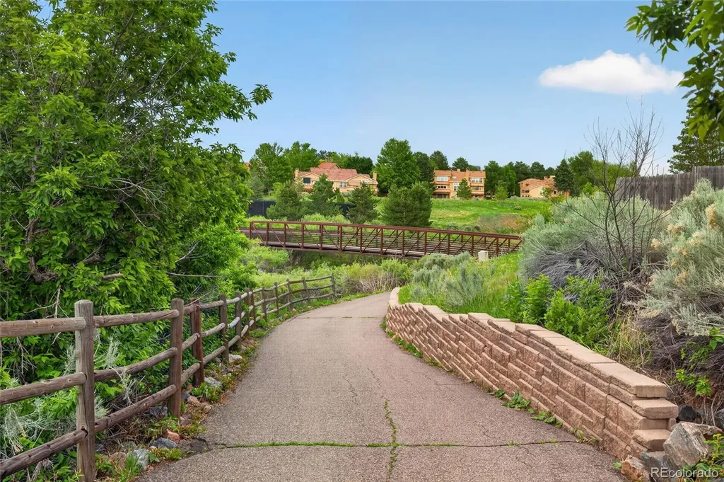 8228 Lodgepole Trail Lone Tree CO 80124