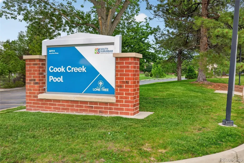 8228 Lodgepole Trail Lone Tree CO 80124