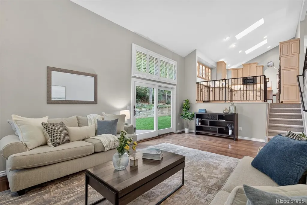 8228 Lodgepole Trail Lone Tree CO 80124