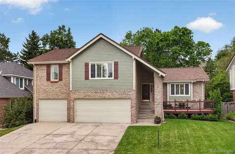 8228 Lodgepole Trail Lone Tree CO 80124