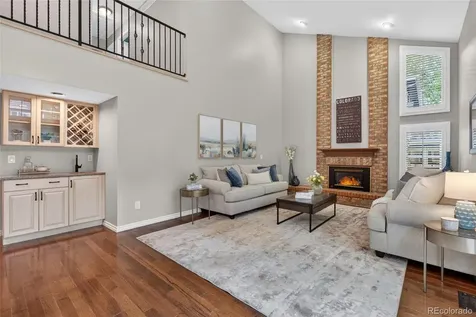 8228 Lodgepole Trail Lone Tree CO 80124