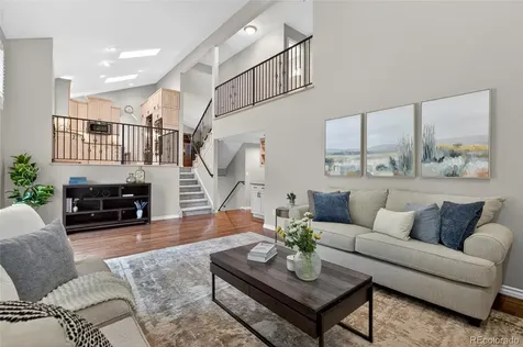8228 Lodgepole Trail Lone Tree CO 80124