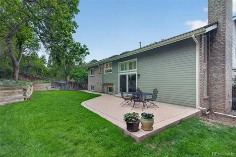 8228 Lodgepole Trail Lone Tree CO 80124