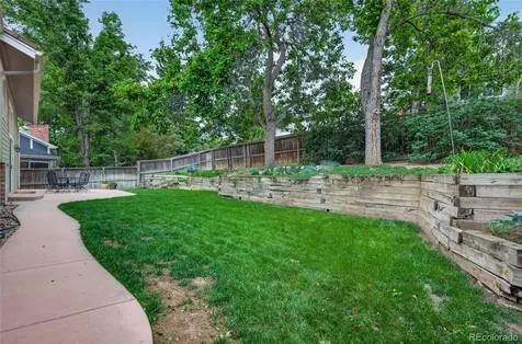 8228 Lodgepole Trail Lone Tree CO 80124
