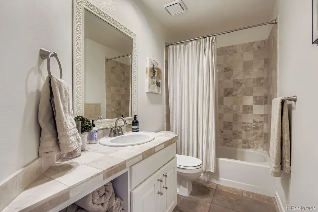 9603 Chesapeake Street Highlands Ranch CO 80126