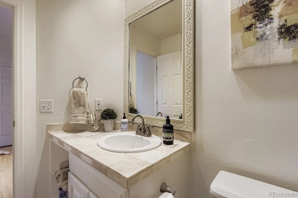 9603 Chesapeake Street Highlands Ranch CO 80126