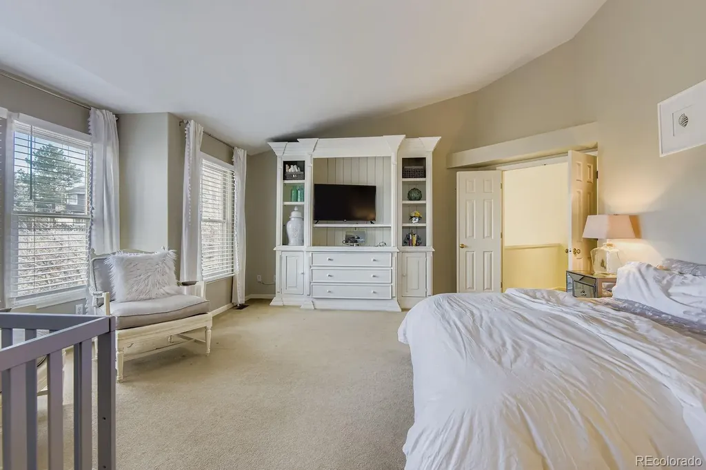 9603 Chesapeake Street Highlands Ranch CO 80126