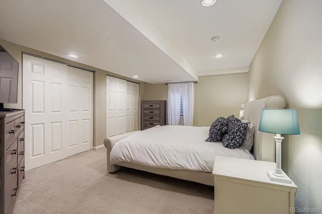 9603 Chesapeake Street Highlands Ranch CO 80126