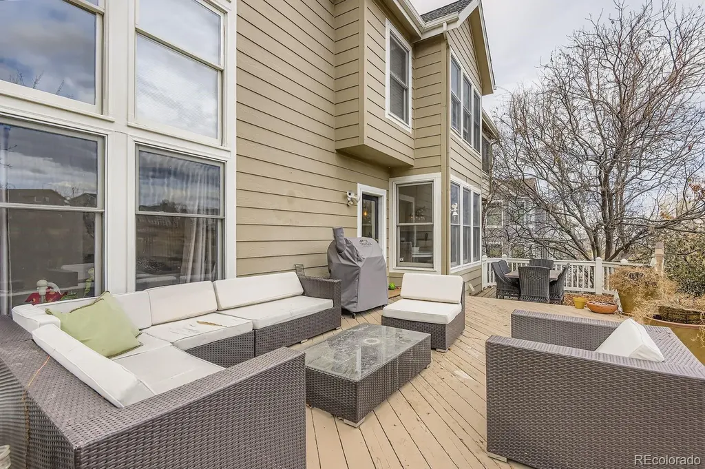 9603 Chesapeake Street Highlands Ranch CO 80126