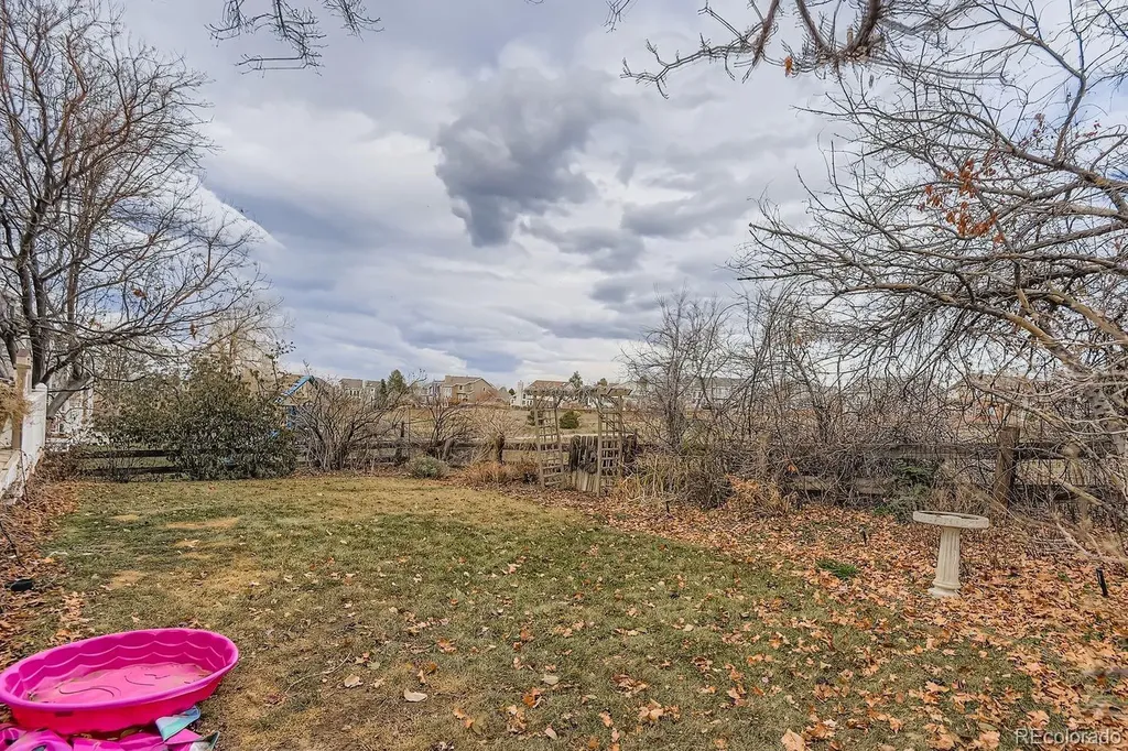 9603 Chesapeake Street Highlands Ranch CO 80126
