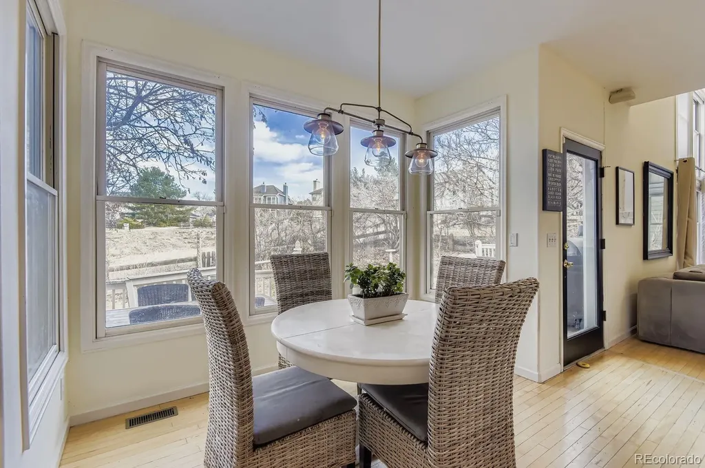 9603 Chesapeake Street Highlands Ranch CO 80126