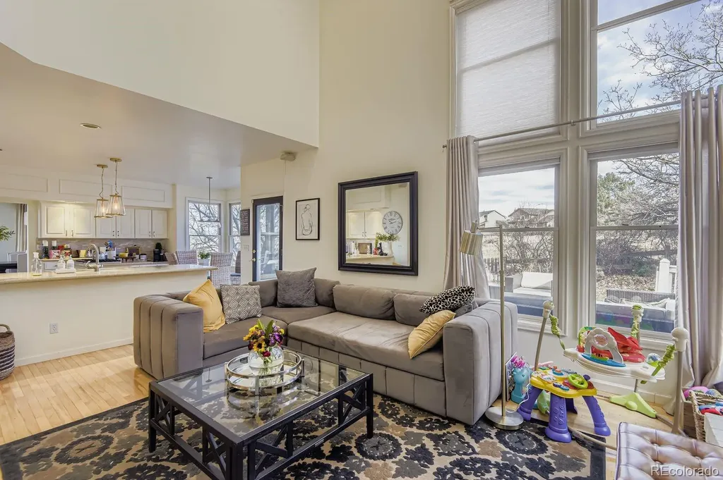 9603 Chesapeake Street Highlands Ranch CO 80126