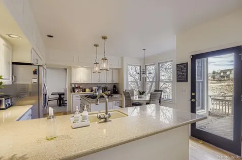 9603 Chesapeake Street Highlands Ranch CO 80126