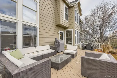 9603 Chesapeake Street Highlands Ranch CO 80126