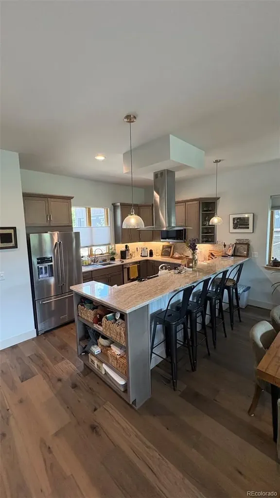 205 Two Rivers Road Salida CO 81201
