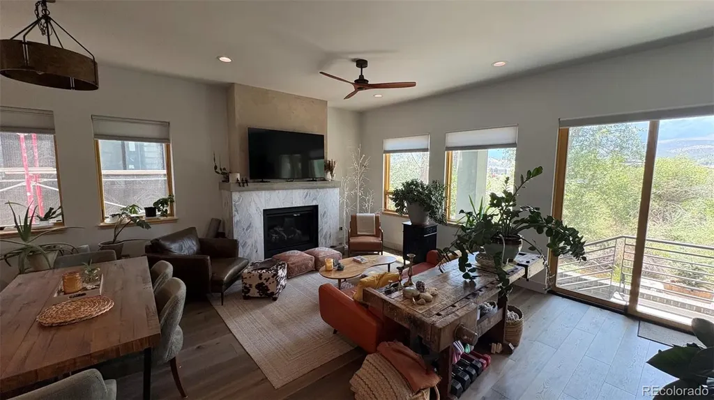 205 Two Rivers Road Salida CO 81201
