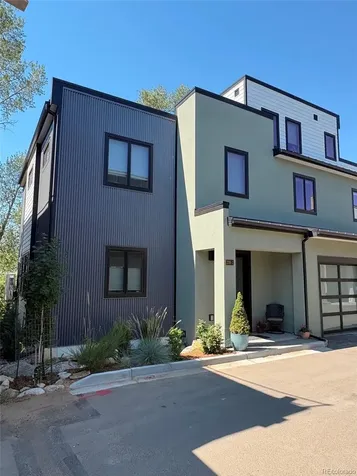 205 Two Rivers Road Salida CO 81201