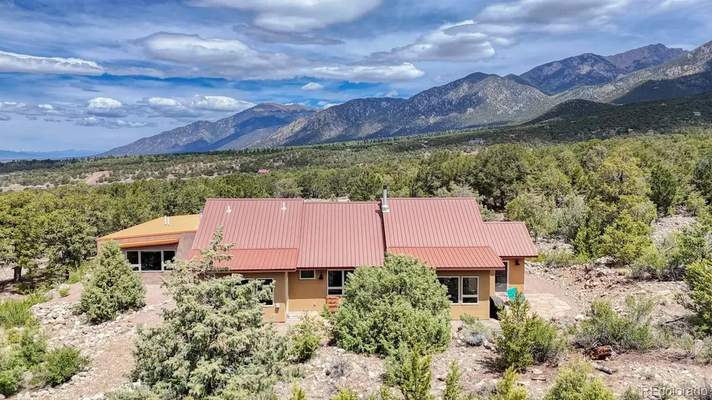 2215 Sunnyvale Crestone CO 81131