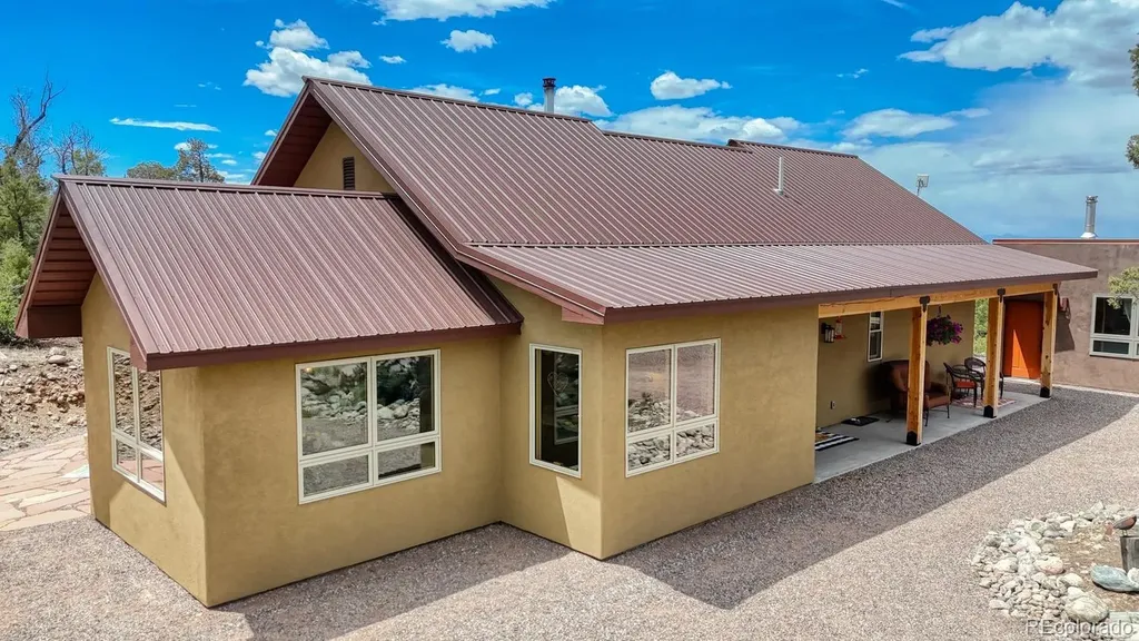 2215 Sunnyvale Crestone CO 81131