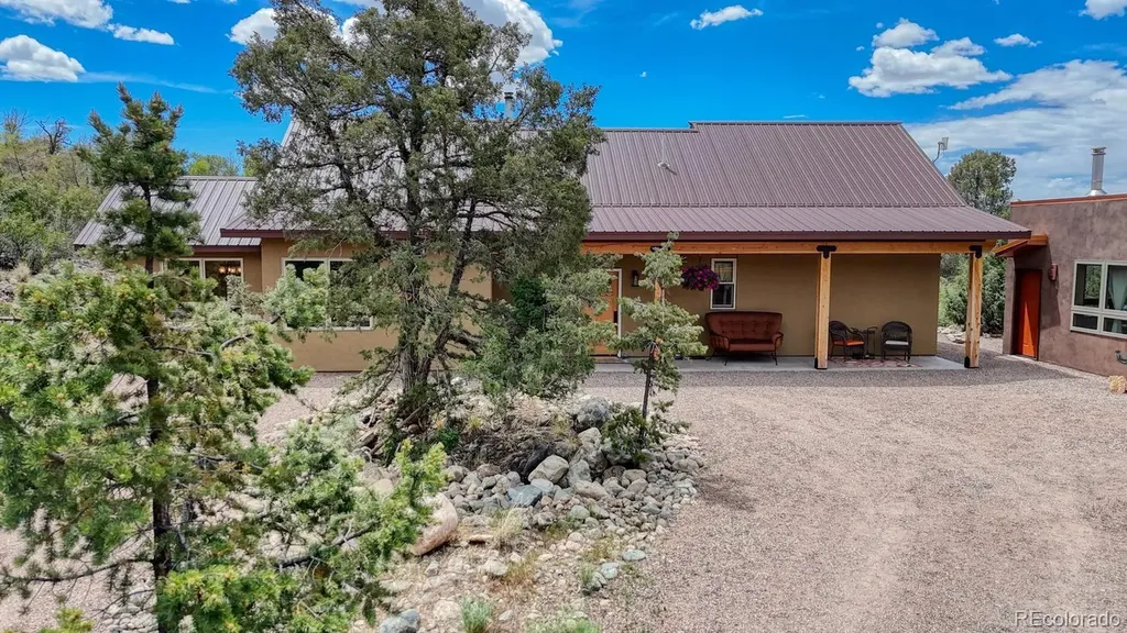 2215 Sunnyvale Crestone CO 81131