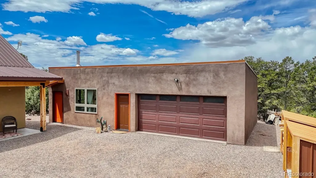 2215 Sunnyvale Crestone CO 81131