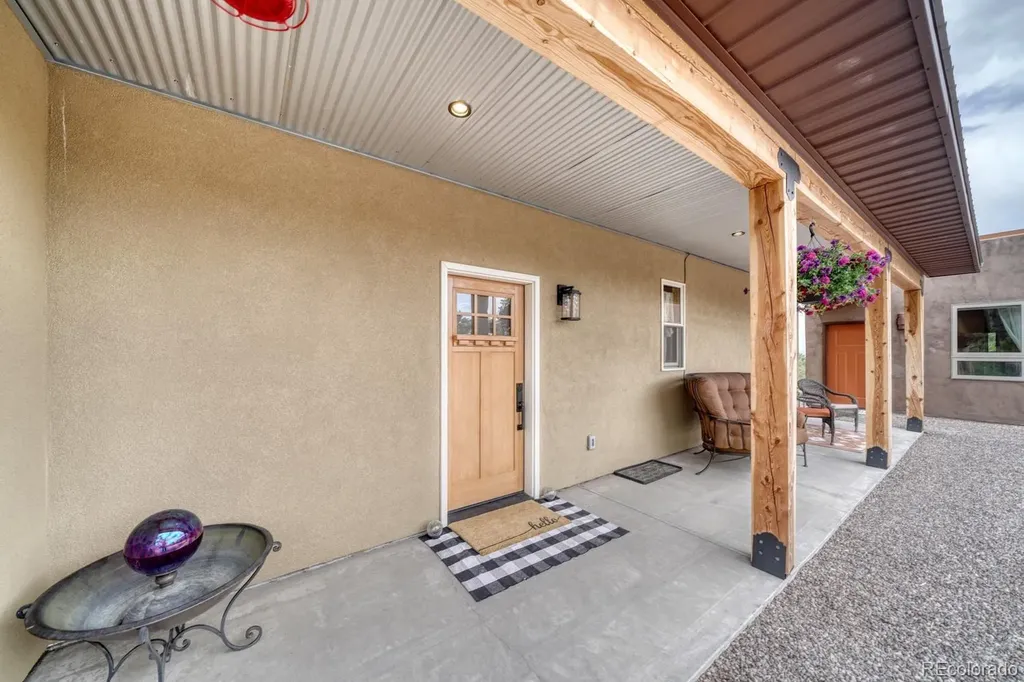 2215 Sunnyvale Crestone CO 81131
