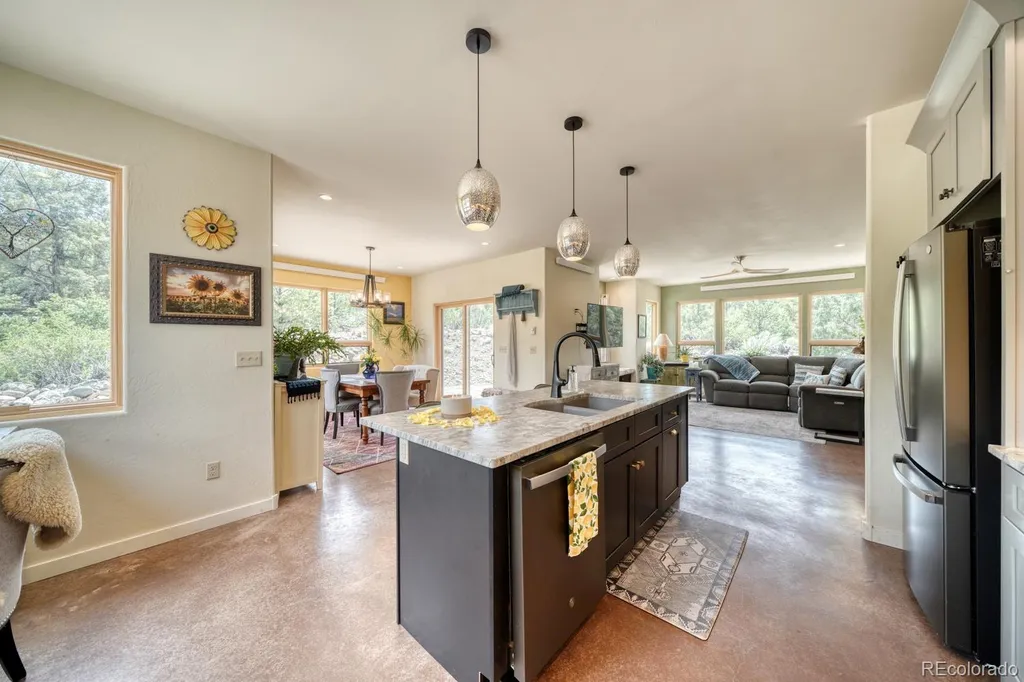 2215 Sunnyvale Crestone CO 81131