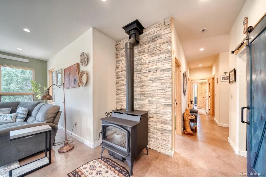 2215 Sunnyvale Crestone CO 81131