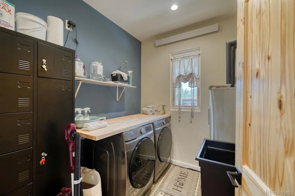 2215 Sunnyvale Crestone CO 81131