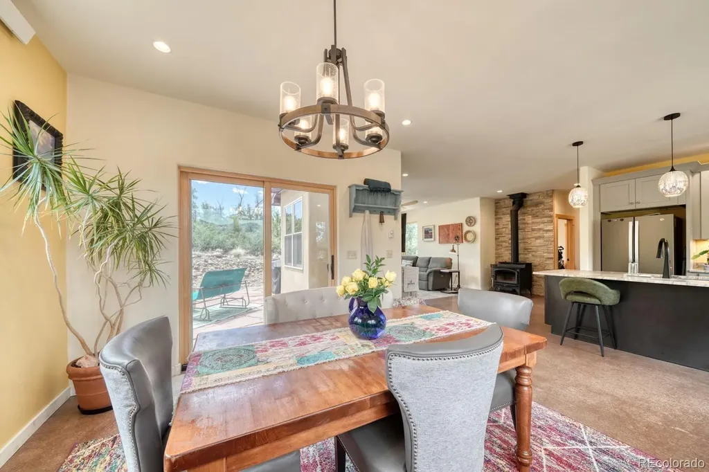 2215 Sunnyvale Crestone CO 81131