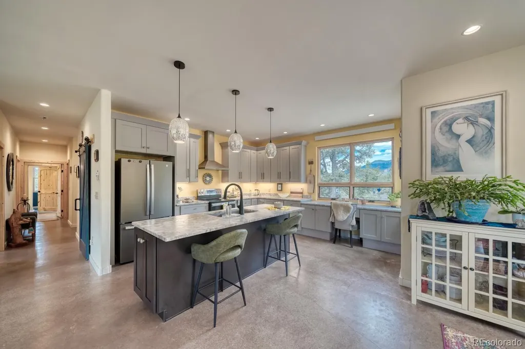 2215 Sunnyvale Crestone CO 81131