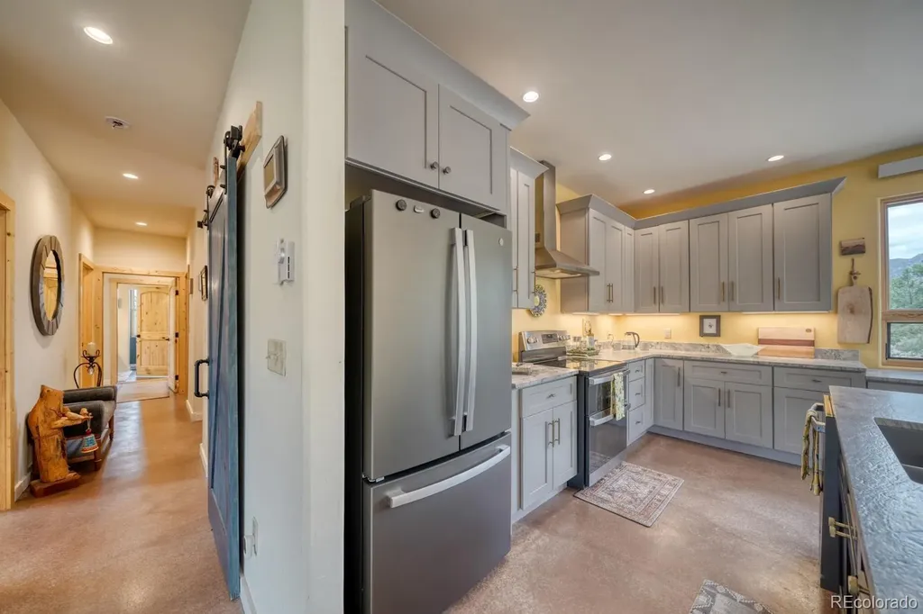 2215 Sunnyvale Crestone CO 81131