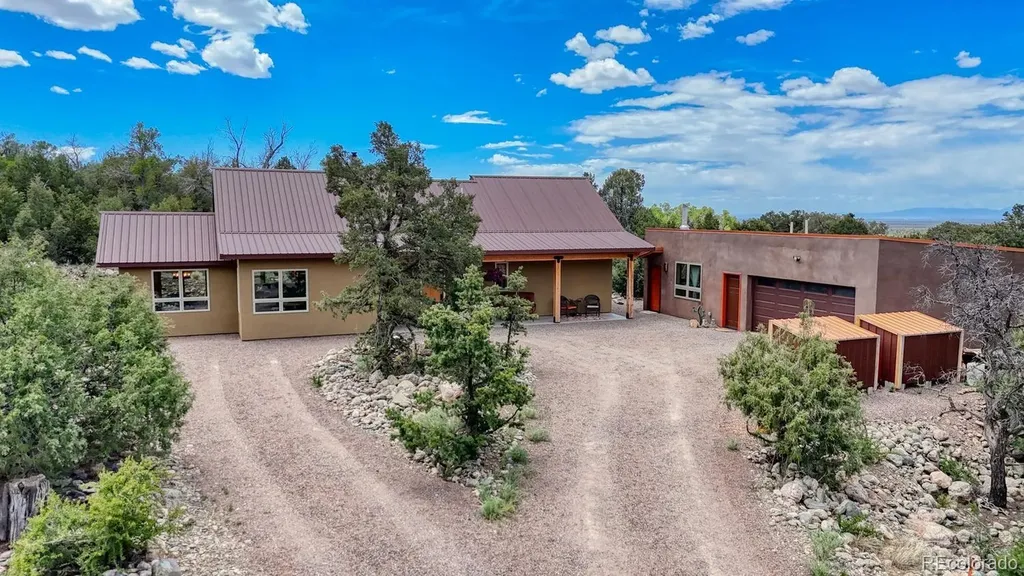 2215 Sunnyvale Crestone CO 81131