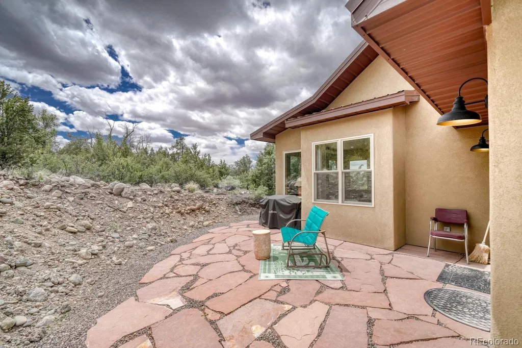 2215 Sunnyvale Crestone CO 81131