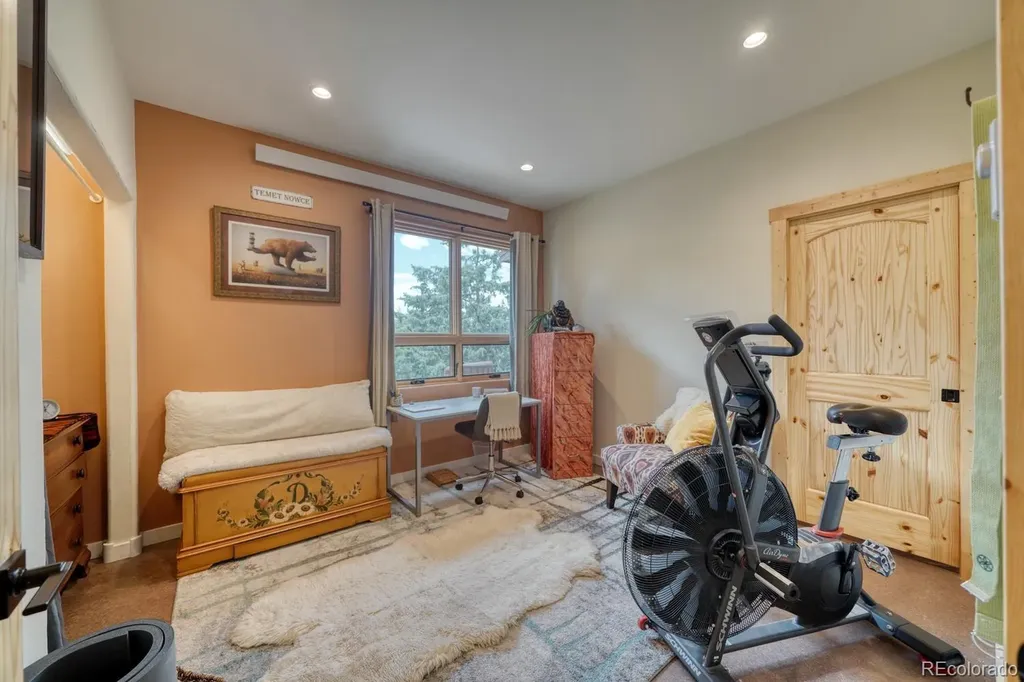 2215 Sunnyvale Crestone CO 81131