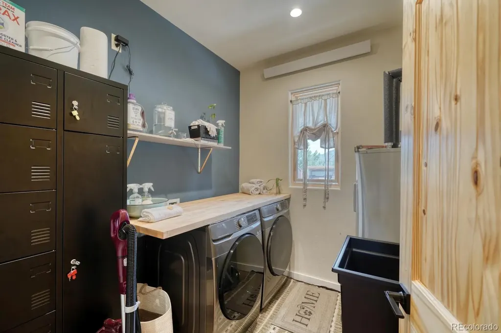 2215 Sunnyvale Crestone CO 81131