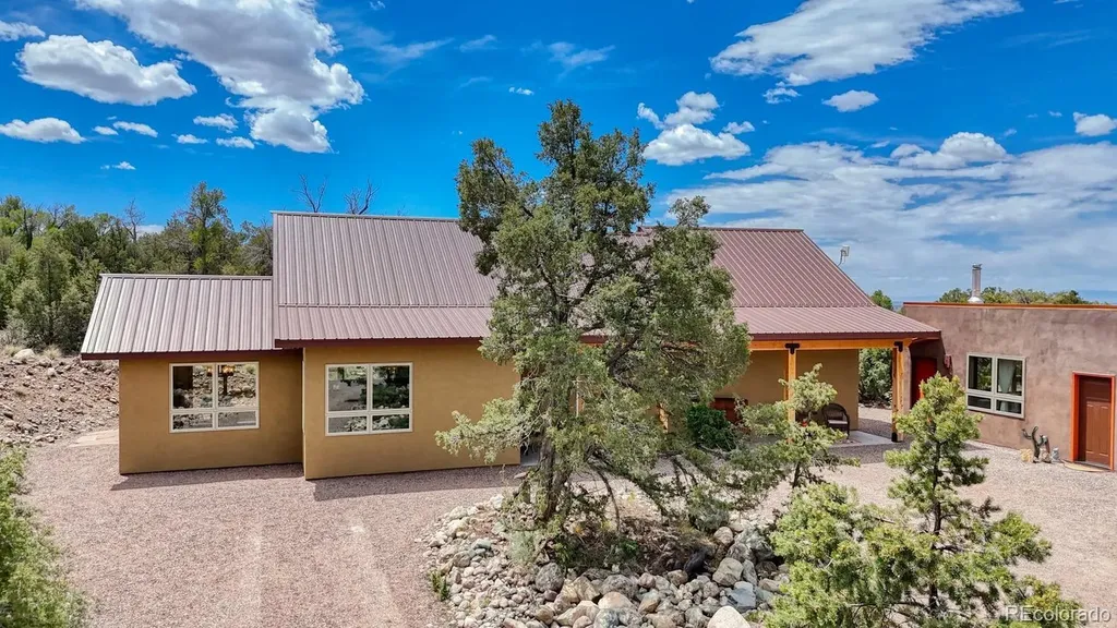 2215 Sunnyvale Crestone CO 81131