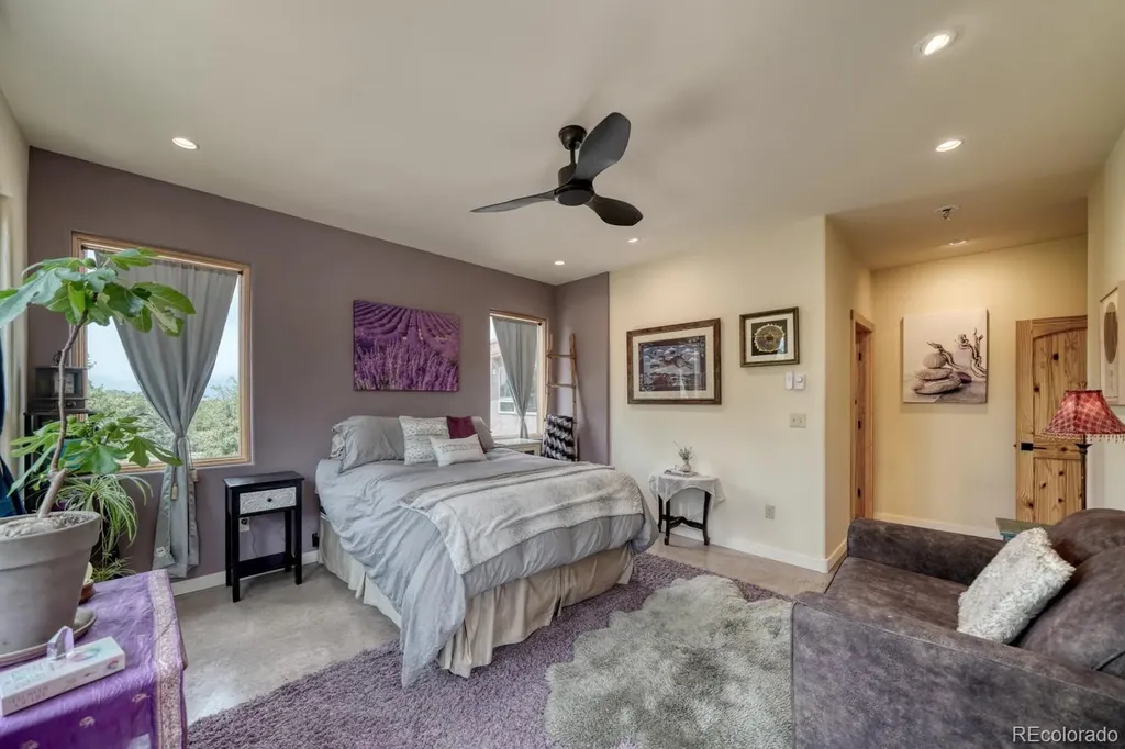 2215 Sunnyvale Crestone CO 81131