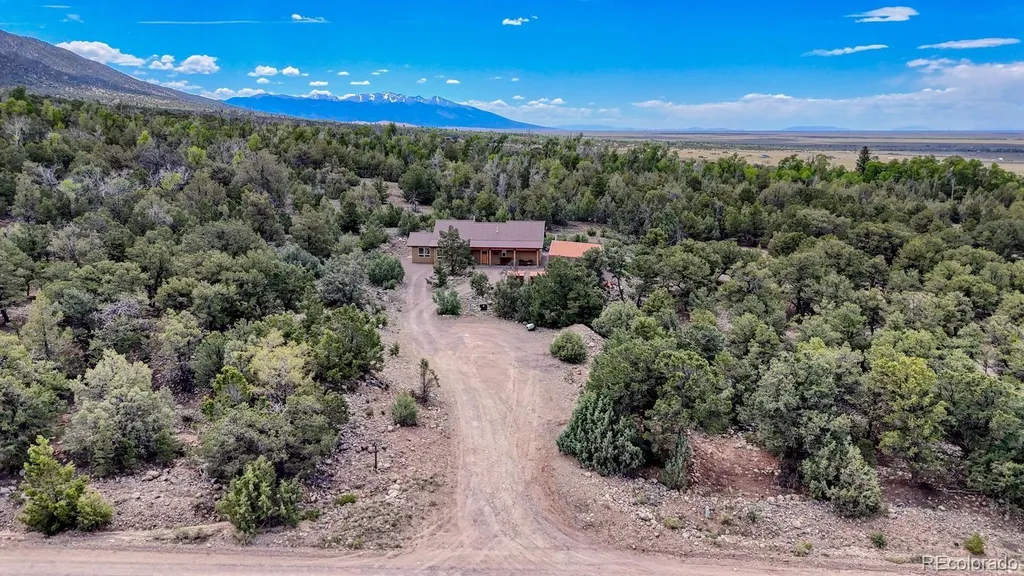 2215 Sunnyvale Crestone CO 81131
